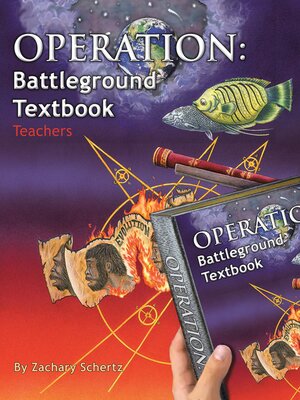 cover image of Operation